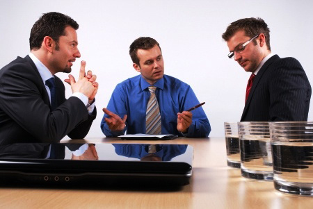 Mediation